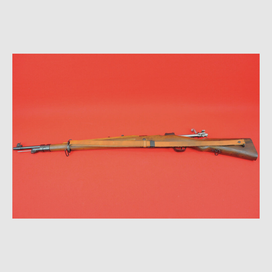 Mauser K98
