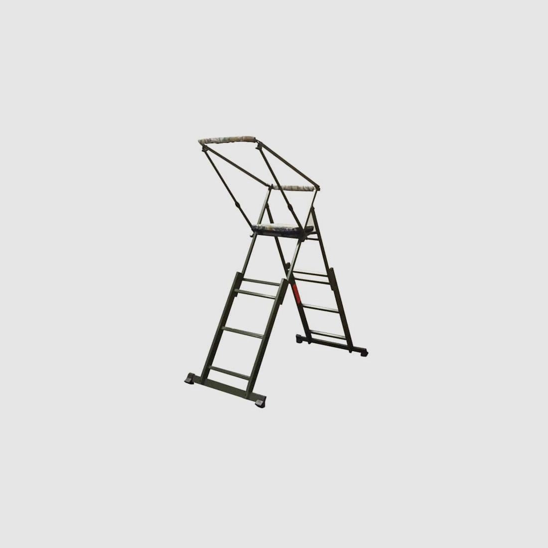 Scala da appostamento, immagine 1 di 3