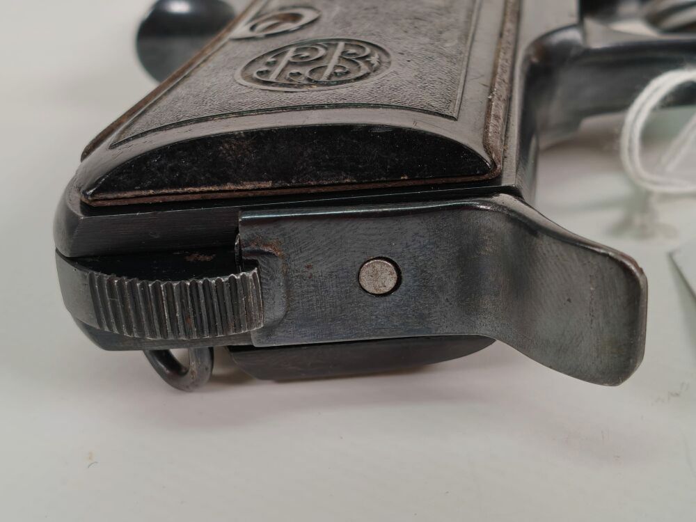 Beretta Mod. Gardone V.T. 1944