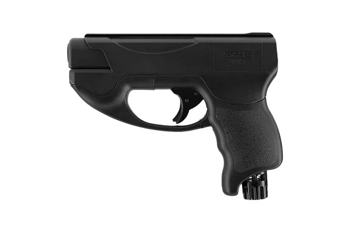 Pistolet na kule gumowe Umarex TP 50 Compact T4E k.50, billede 3 af 16