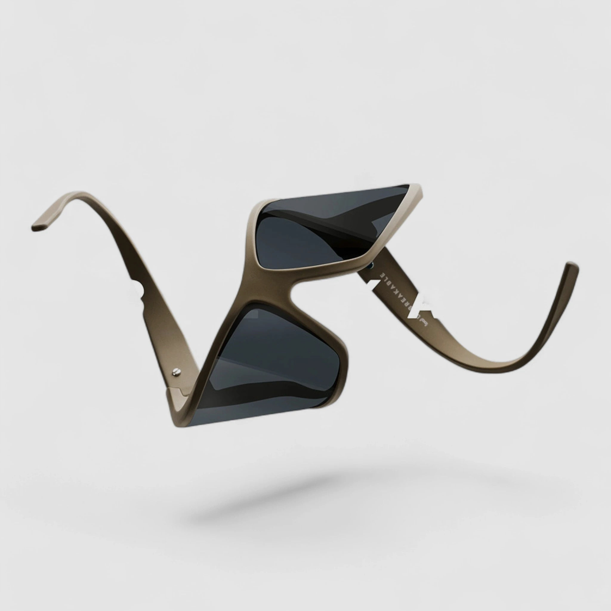 gloryfy G13 Guardian gafas de tiro balísticas