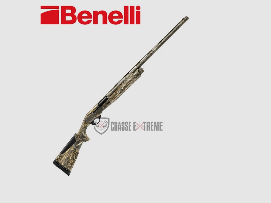Benelli M2 Pro Camo Max 7 Kal. 12/76, Bild 3 von 3