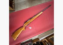 Beretta Weatherby MARK XXII