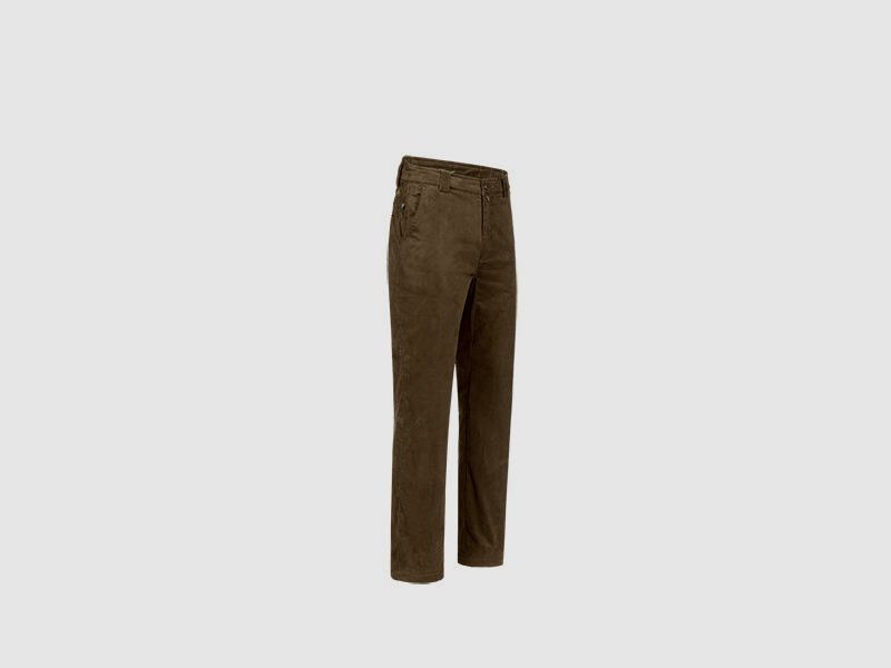 Pantalones de ante para hombre Blaser Marlon