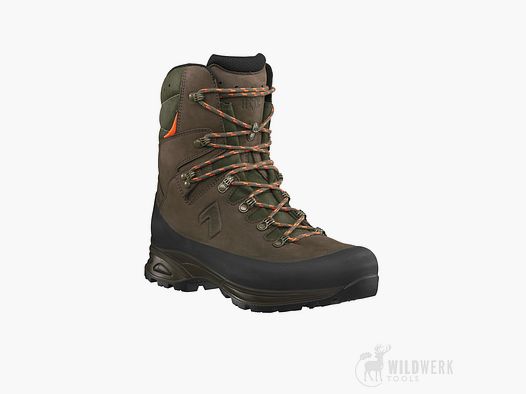 Haix Nature One GTX