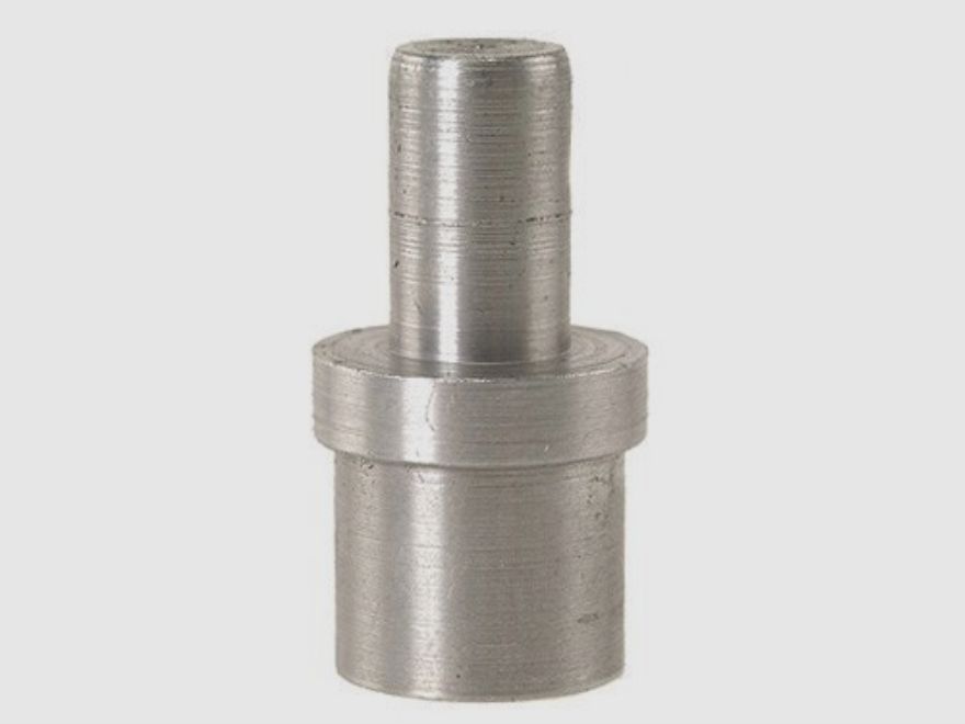 RCBS Lube-A-Matic Top Punch / Extractor para matriz de calibración 444
