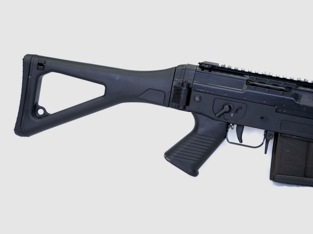 Sig Sauer 751 Sport