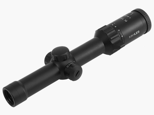 Kahles K16i 1-6×24 – SM1 – cw – right