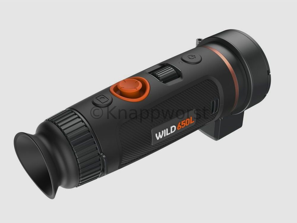 ThermTec ThermTec Wild 650L Wärmebildkamera