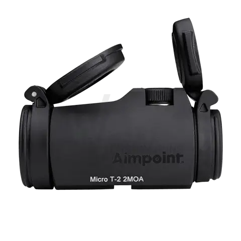 Aimpoint Micro T-2, Bild 3 von 4