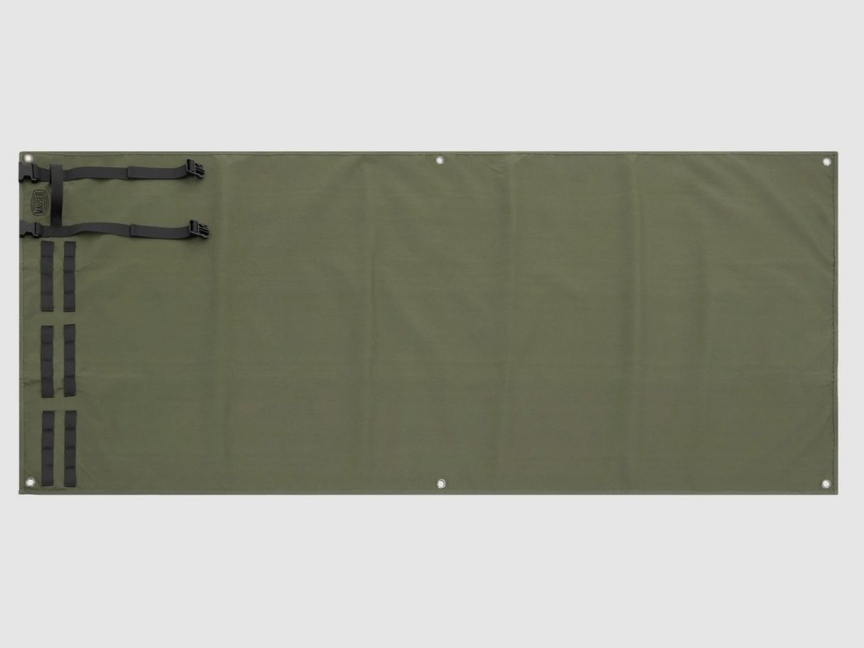 MAUSER Schießdecke, Bild 3 von 3