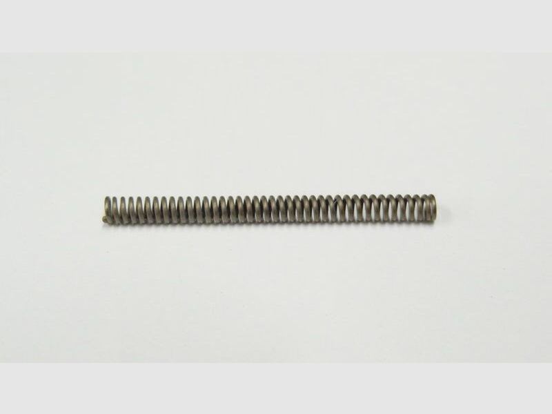 Original US ARMY AR15 Zerlegebolzenfeder (AR15 takedown pin spring)