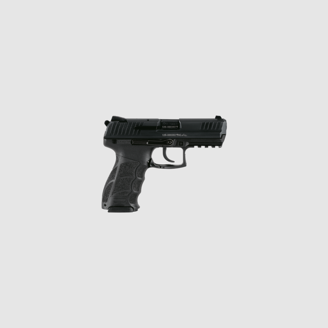 HECKLER & KOCH P30 V3 - 9x19 MM, image 1 sur 2