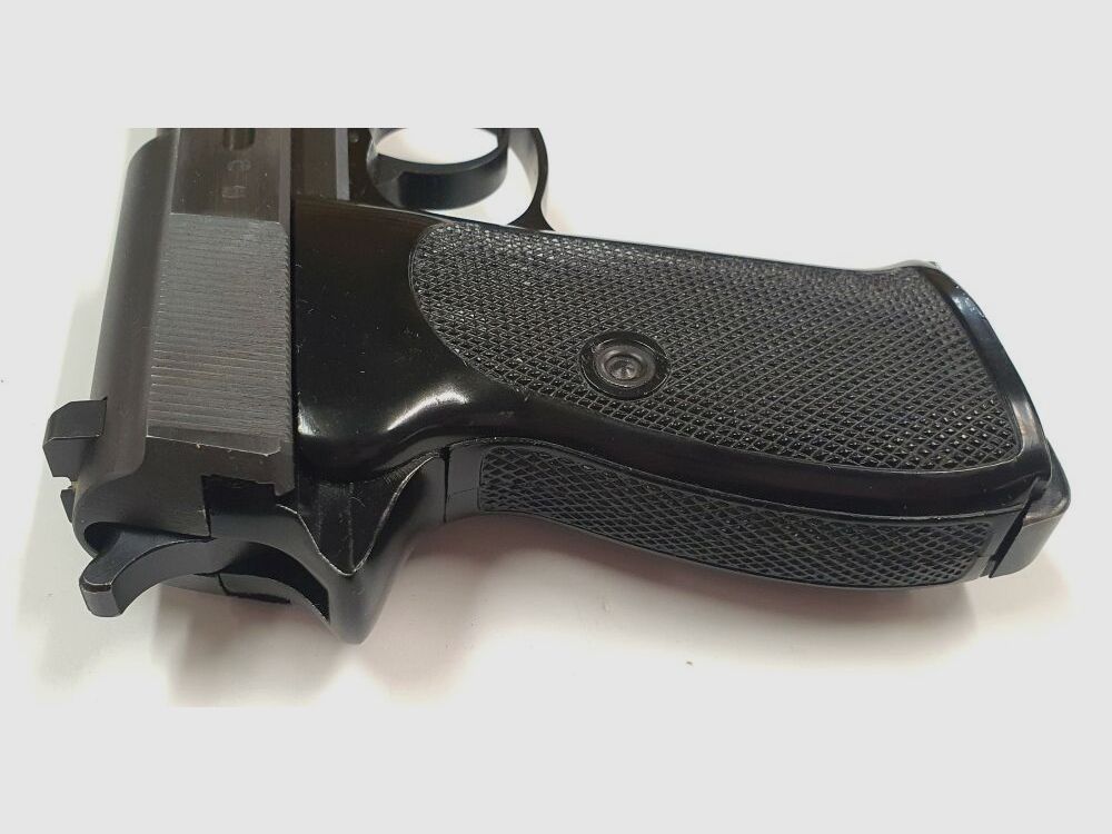 Walther Walther P4, zdjęcie 5 z 10