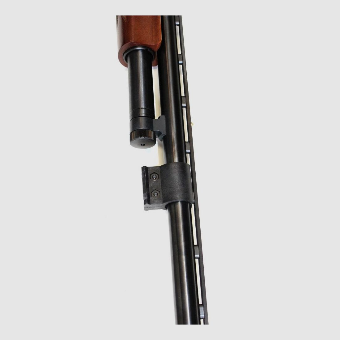 Mantis BR7 BarrelRail - 15-24mm