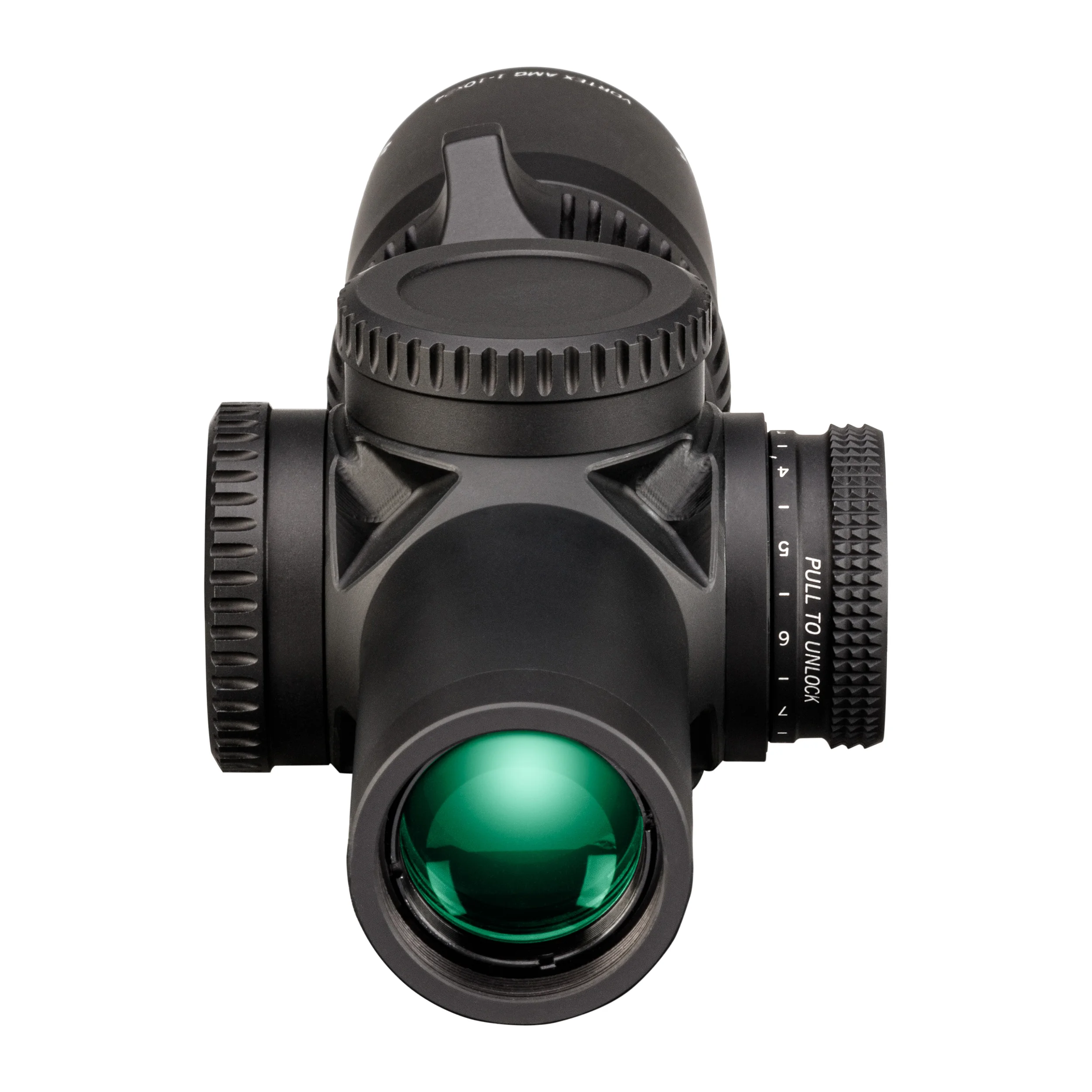 Zielfernrohr Vortex AMG 1-10x24 FFP 34 mm AO EBR-9 MRAD (AMG-11002), Bild 10 von 30