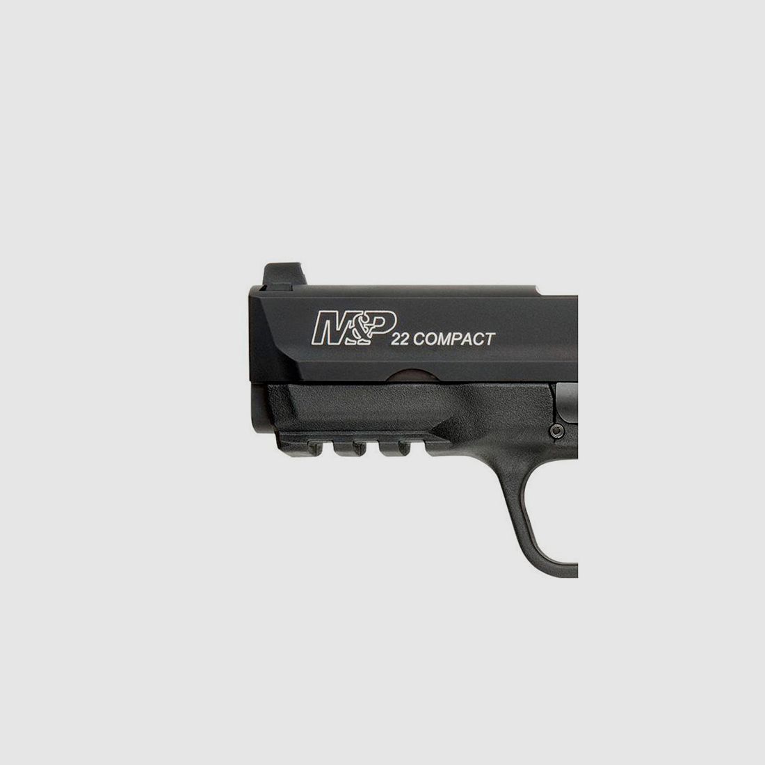 PISTOLE KALIBER 22 SMITH & WESSON M&P22 COMPACT, Bild 3 von 6