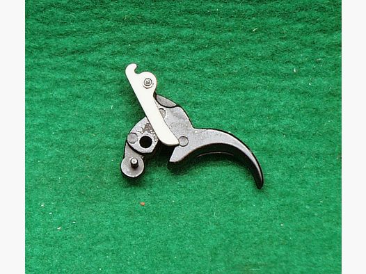 Repuesto - Gatillo revolver Python Reck