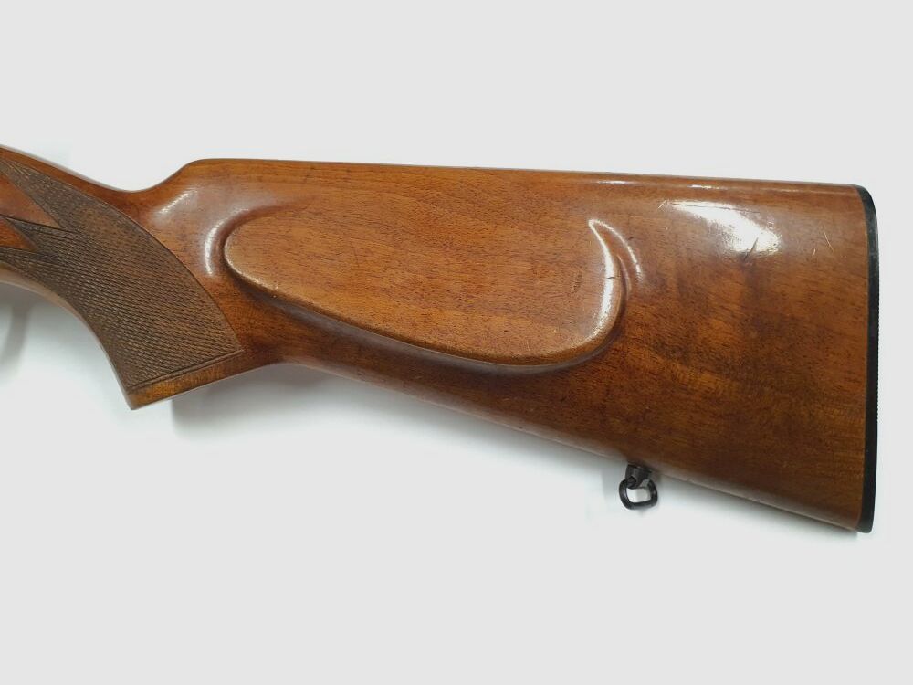 Anschütz Repetierbüchse Anschütz