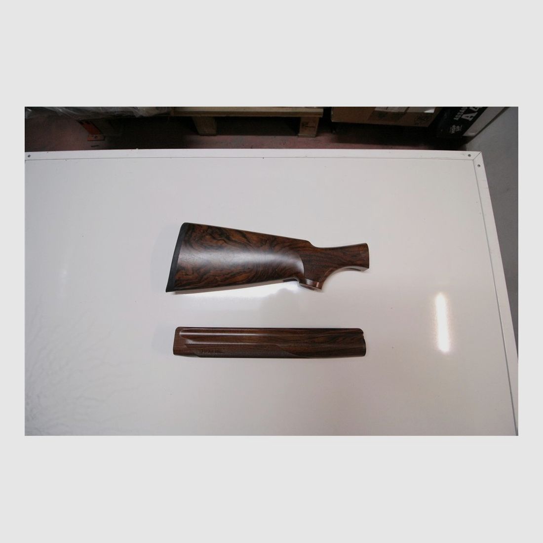 Shaft et Forend Benelli Raffaello CRIO Nouvelle Série Cal. 12, image 3 sur 3
