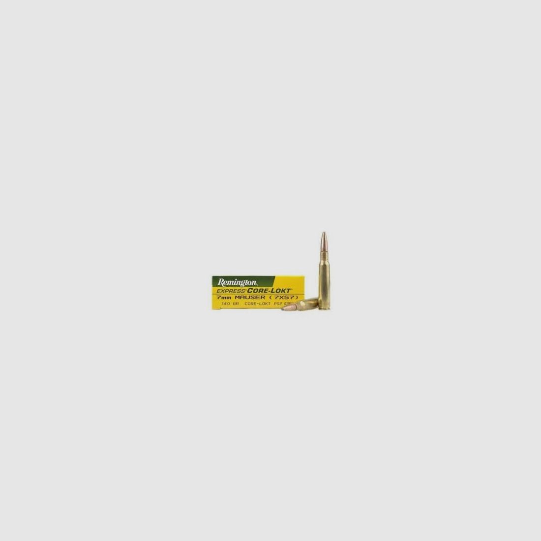 Remington – 7×57 Mauser