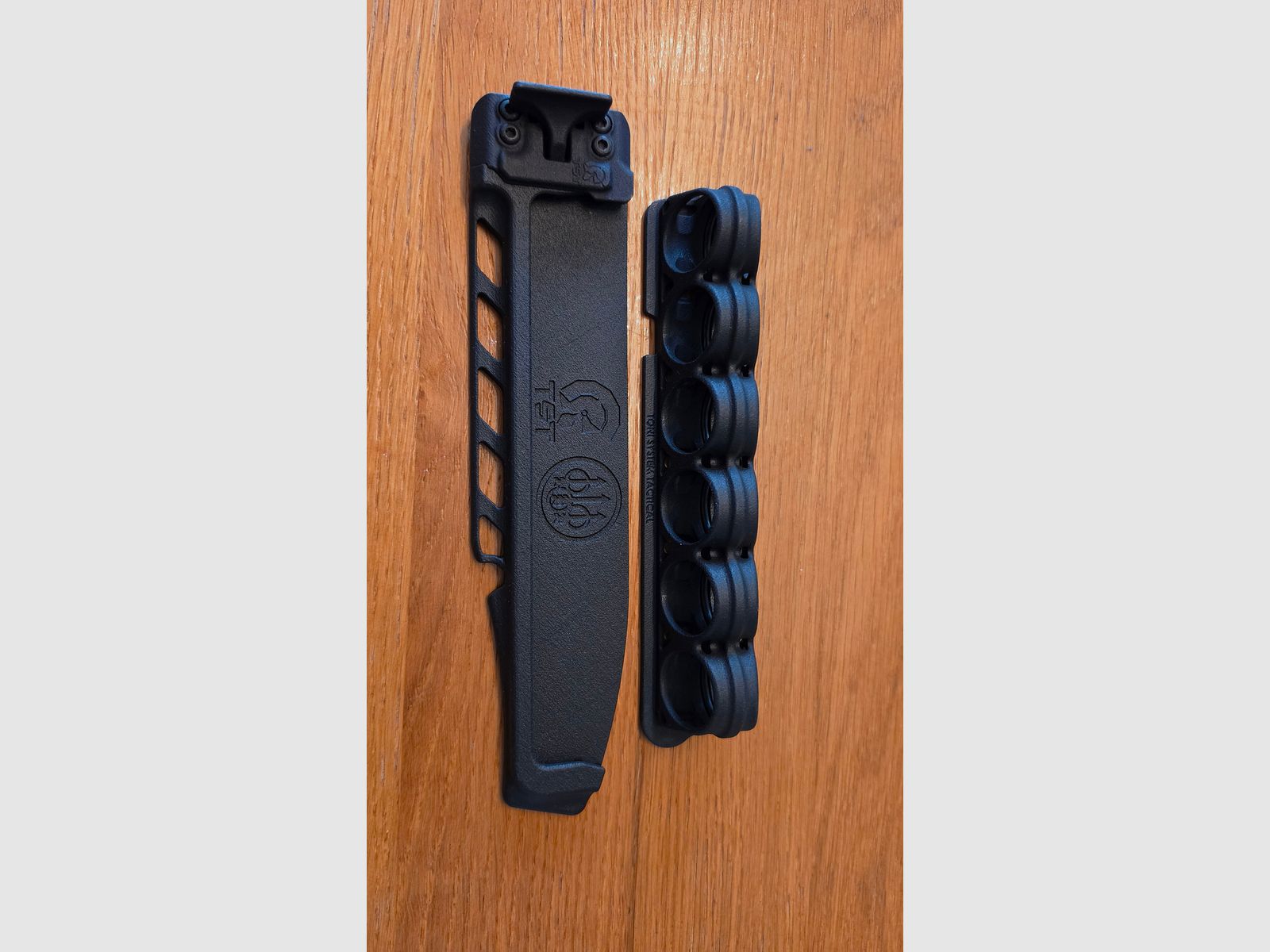 Support de cartouches Side Slide 1301 Toni Systems