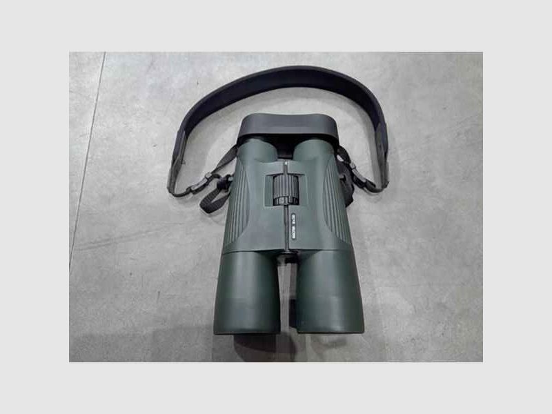 Docter 8x58