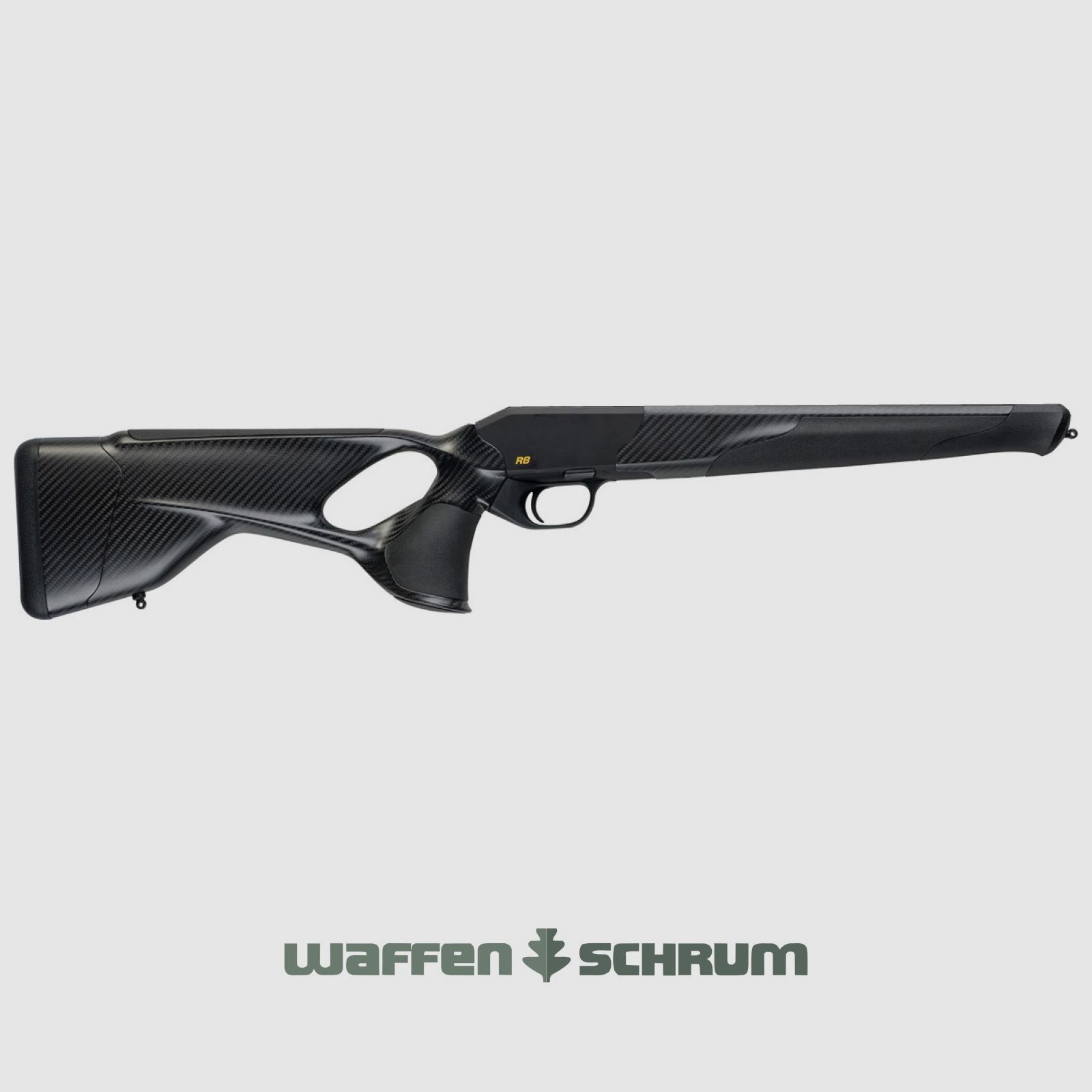 Blaser System R8 Ultimate Carbon ATZL