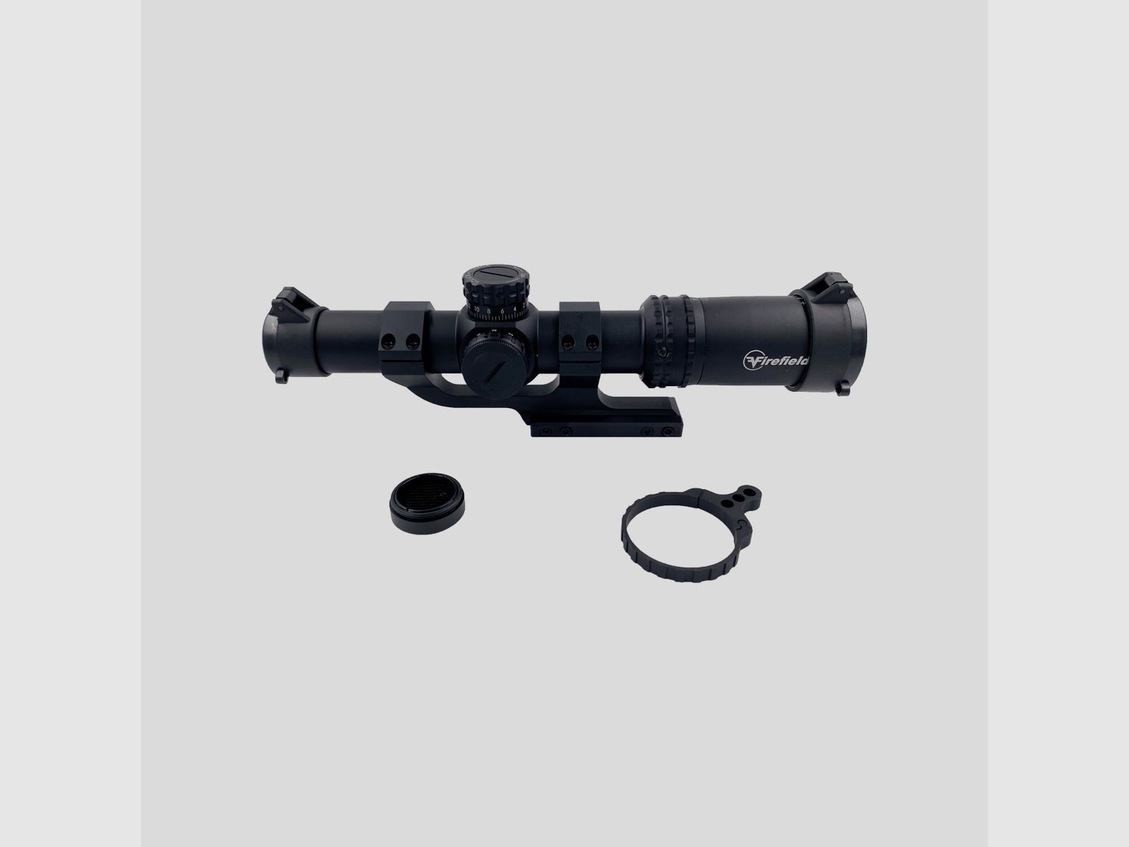 Firefield – Rapidstrike 1-6×24 Riflescope FF13070K, Bild 6 von 6