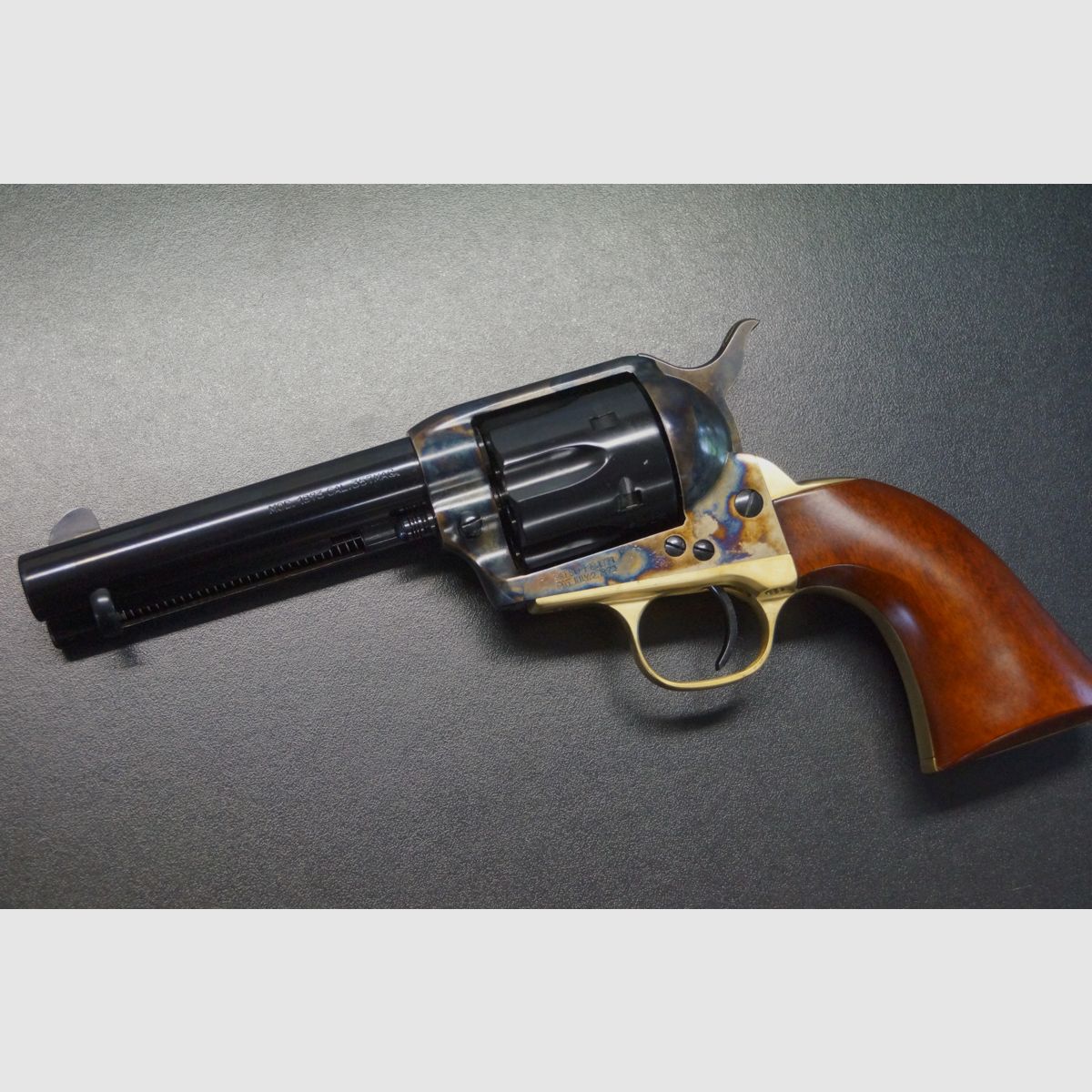 Uberti 1873 Cattleman 0440, Bild 5 von 5