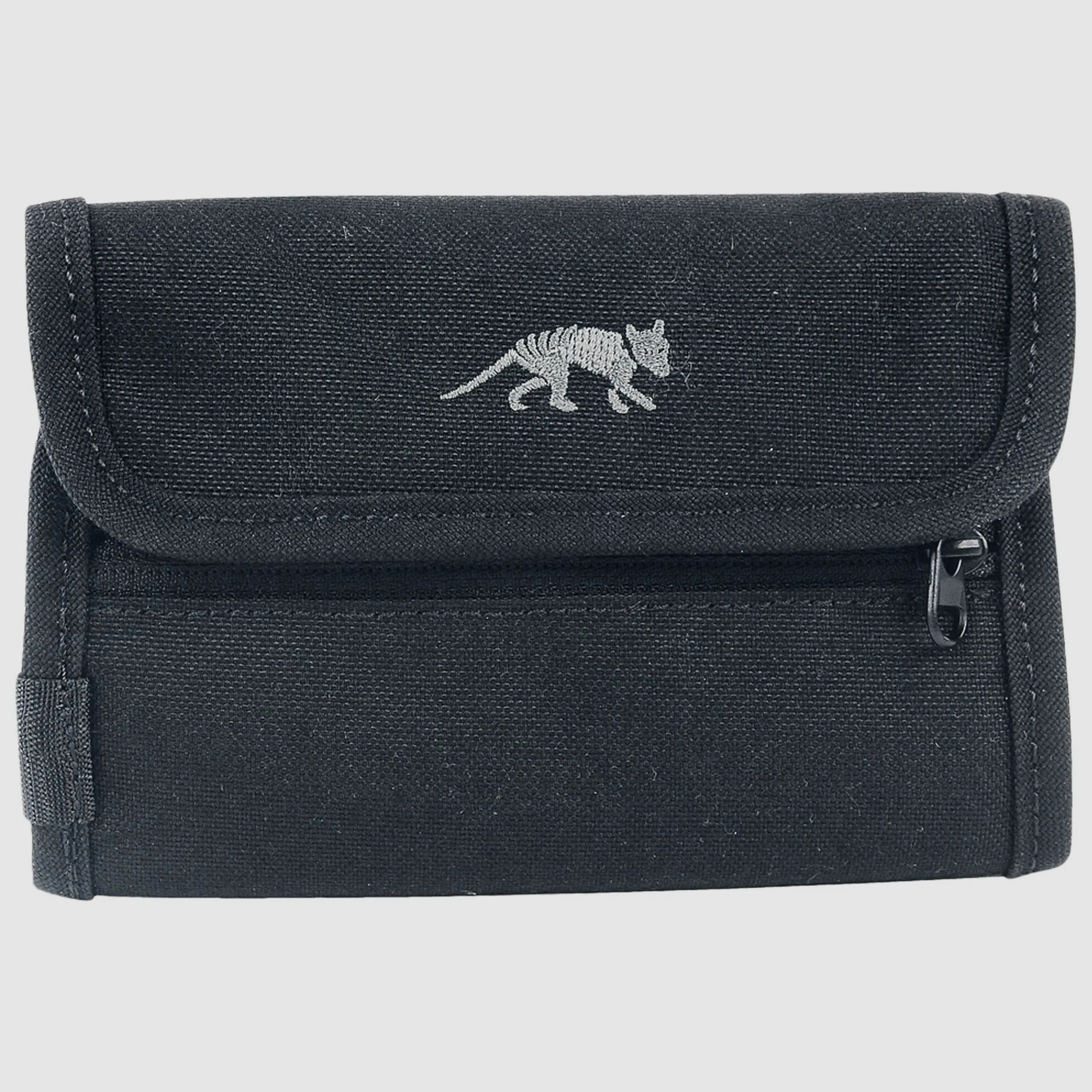 Tasmanian Tiger Tasmanian Tiger Ausweishülle ID Wallet schwarz