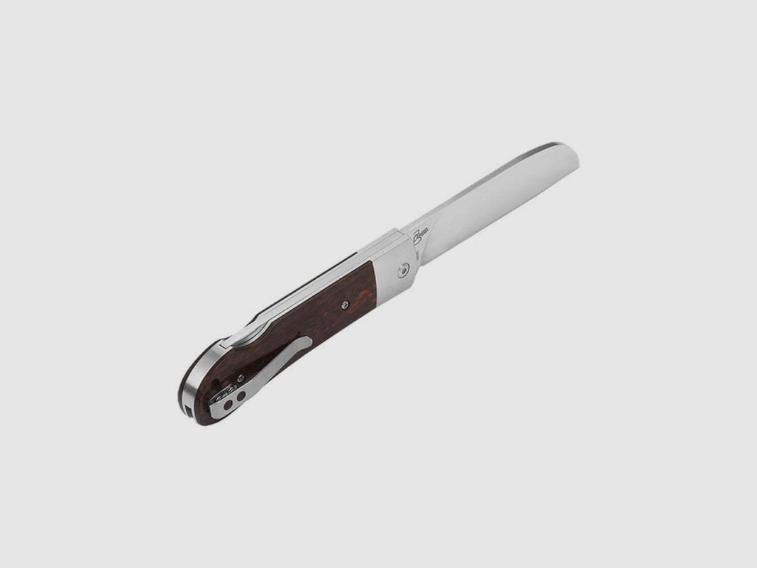 Coltello QSP WORKER AMOURETTE, immagine 5 di 7