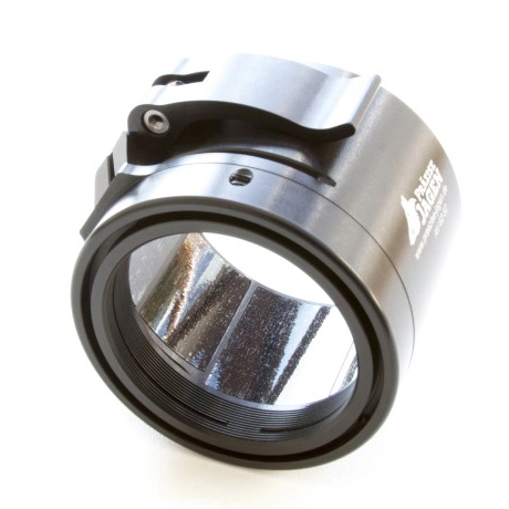PRÄZISE JAGEN Advanced snelspanadapter - schroefdraad M52x0,75, afbeelding 2 van 4