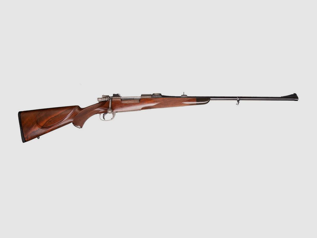 Mauser 98