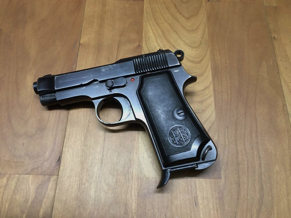 Beretta M1934