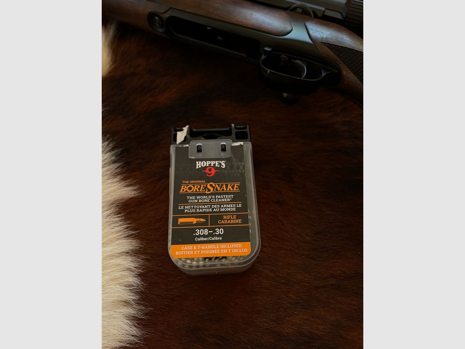 Sauer 202 | Cal. .30-06 | Zeiss Diavari 2,5-10x50 (point lumineux)