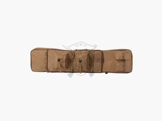 1200mm Waffentasche Basic (TAN)