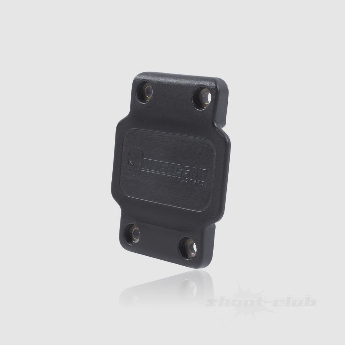 Aliengear Holsters ShapeShift Expansion Pack Paddle Carry Hard Plastic