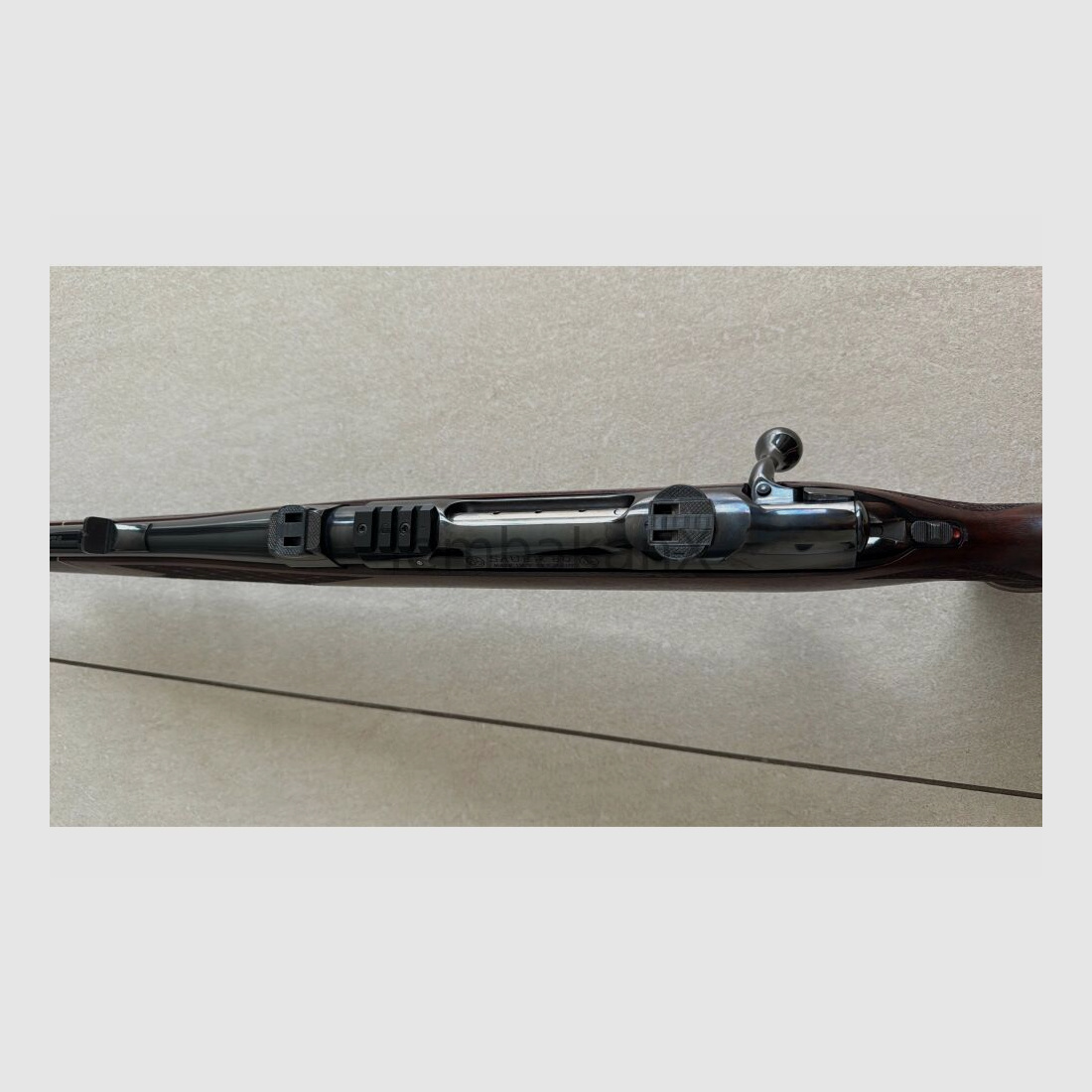 Blaser/Sauer 80 8x68S