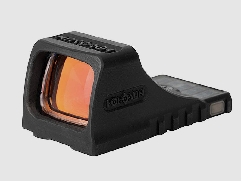 HOLOSUN SCS-MOS-GR Mirino reflex per GLOCK-MOS