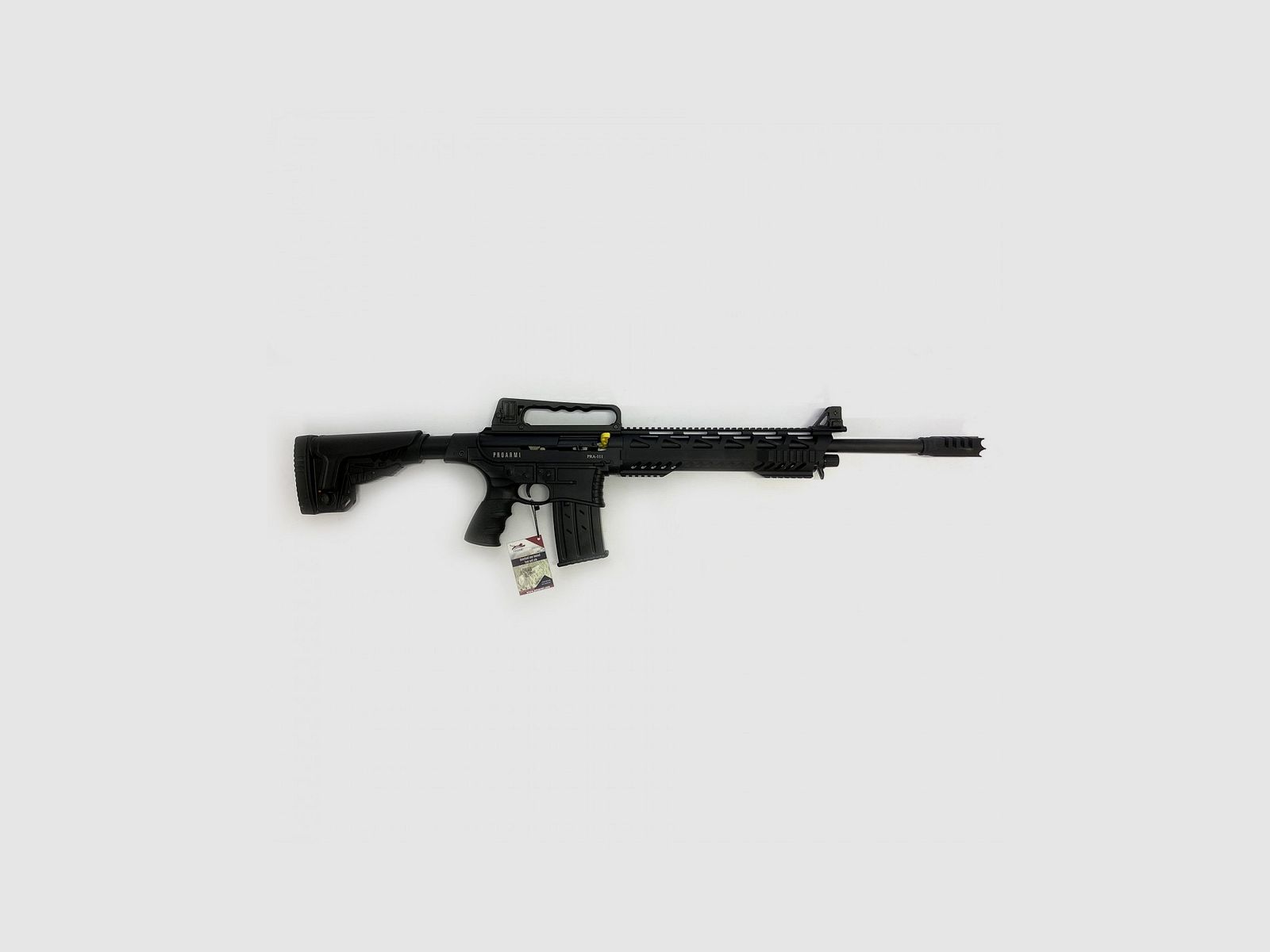 Proarmi PRA-111 Kal. 12 Magnum, Bild 1 von 4