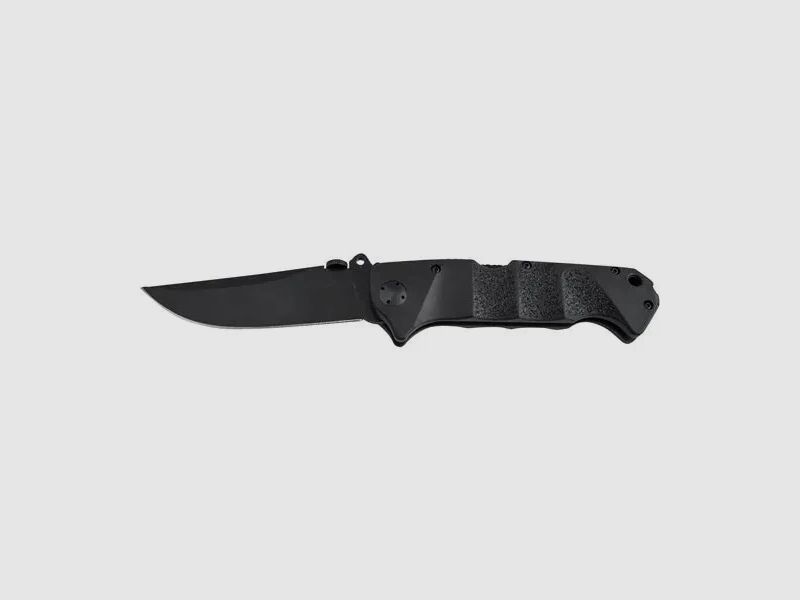 Böker plus Böker Plus Taschenmesser RBB 2.0 schwarz