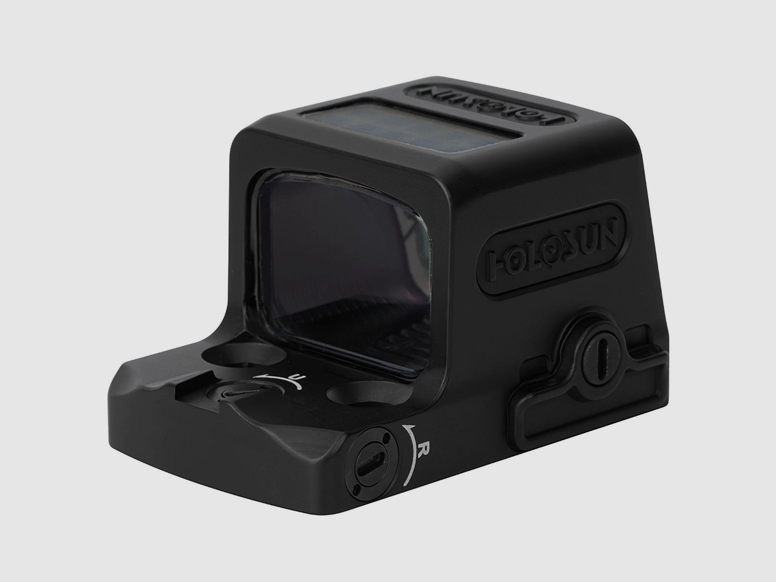 Holosun - Kollimator EPS Carry - Red Dot - 6 MOA - EPS-CARRY-RD-6, Bild 5 von 10