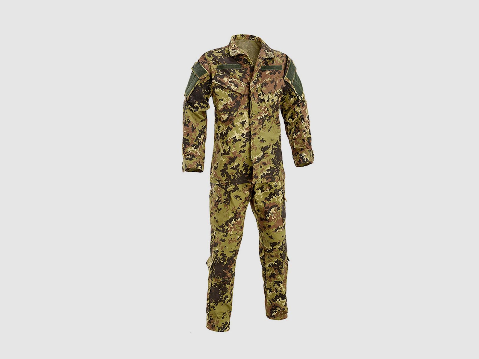 DEFCON 5 UNIFORME COMBAT LANDING FORCE