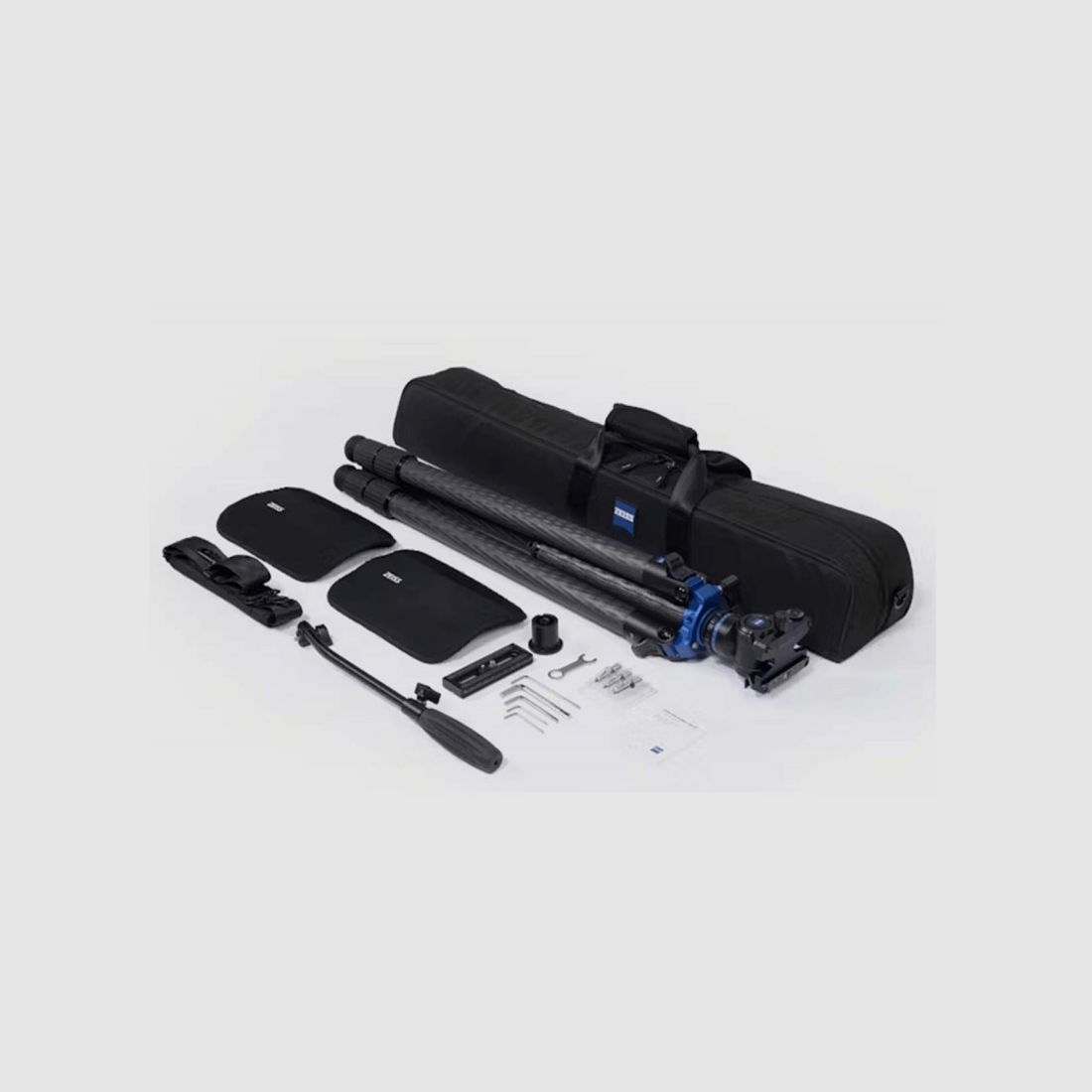 Treppiede universale Zeiss Pro-Series, immagine 3 di 4