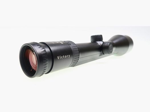 Zeiss Diavari 3-12x56 ZM / VM