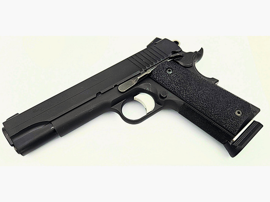 SIG Sauer 1911 .45 Auto TACPAC – Komplettset
