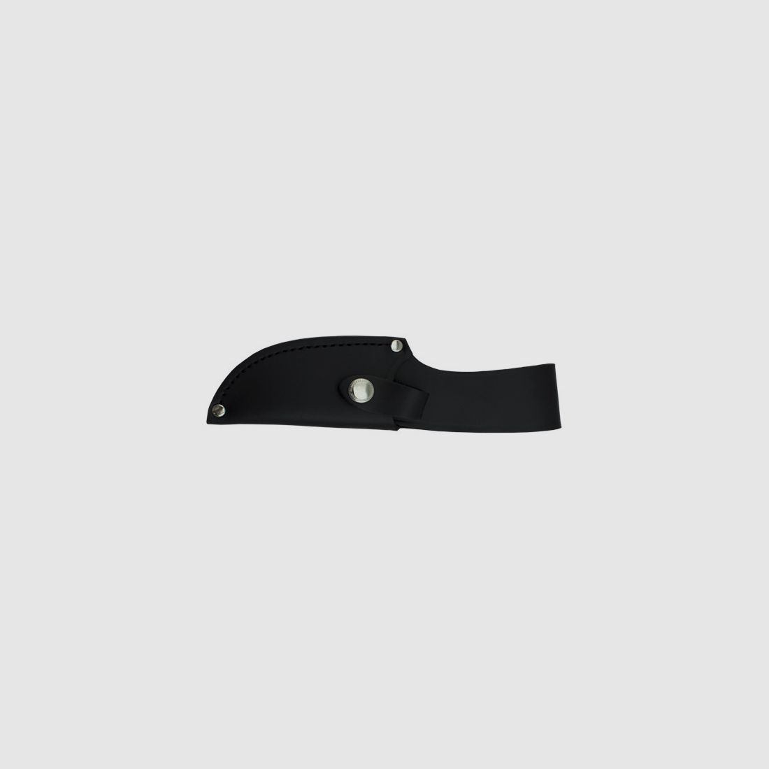 Skinner - Lame 80Mm - Manche Caoutchouc Grip - Etui Cuir - Cudeman - C139H, image 2 of 2