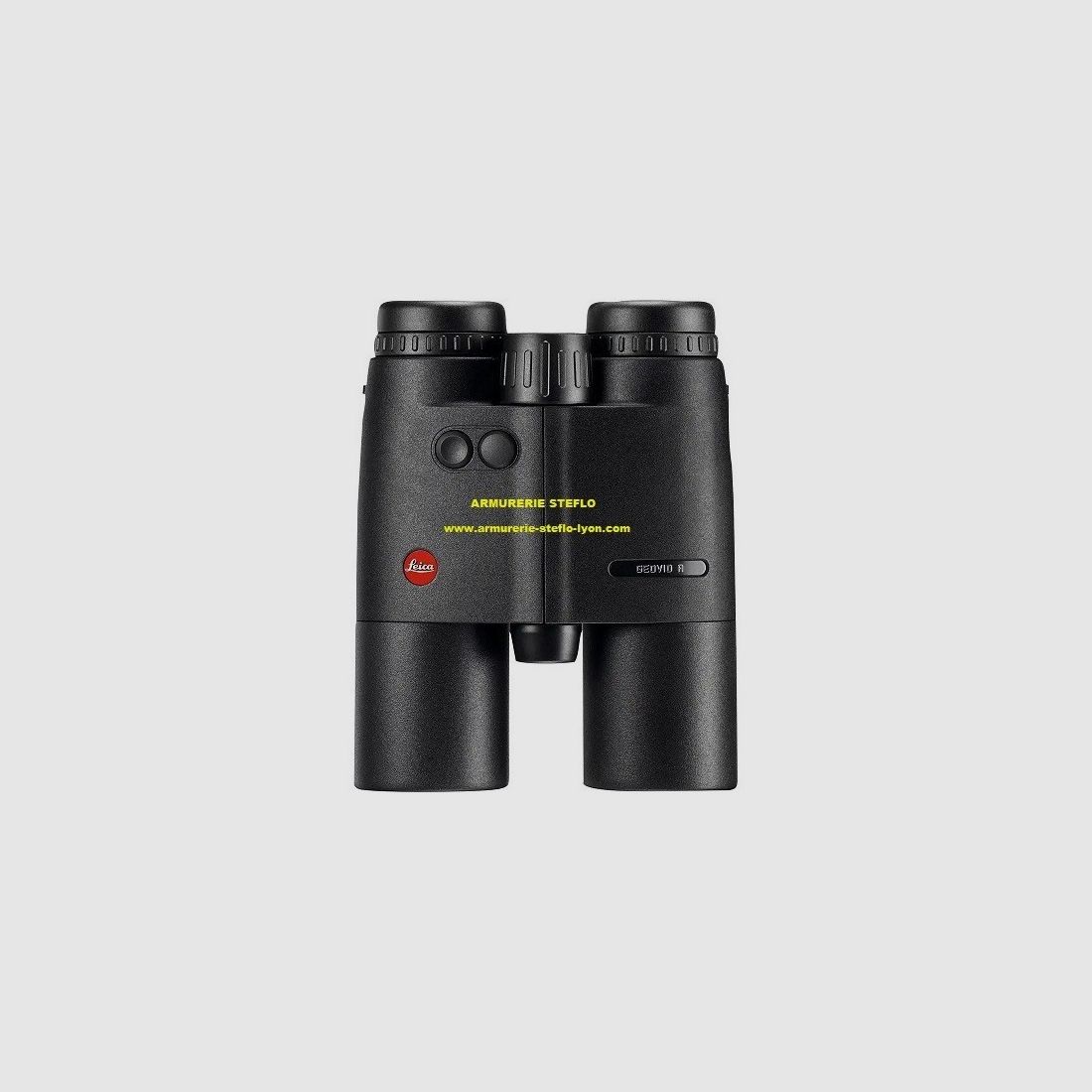 Leica Geovid 10x42 R