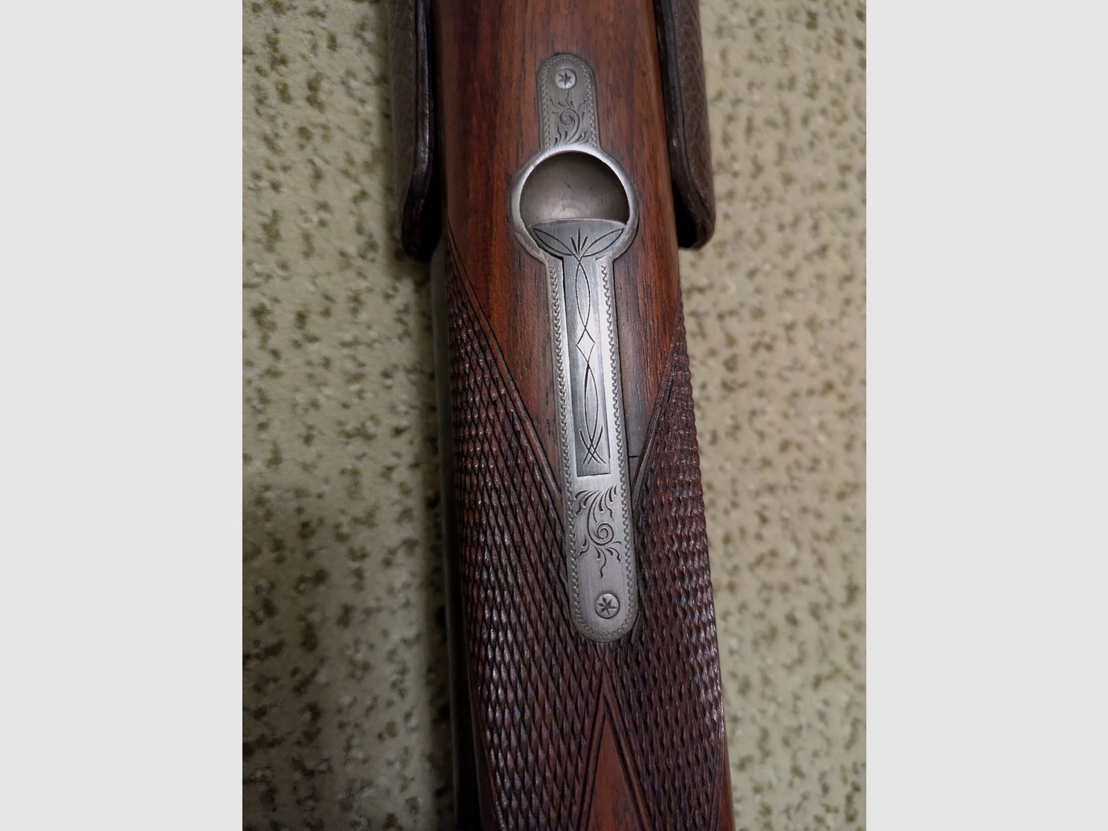 Doppelflinte Sauer & Sohn Royal 12/70